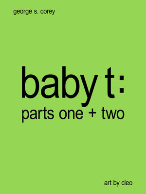 cover image of Baby T